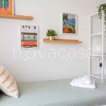 Rent 2 bedroom apartment of 105 m² in Milano