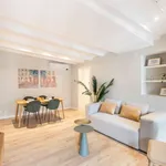 Rent 2 bedroom apartment in barcelona