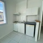 Appartement de 33 m² avec 1 chambre(s) en location à poitiers