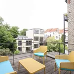  appartement avec 1 chambre(s) en location à brussels