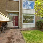 Rent 6 bedroom house of 150 m² in The Hague