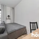 Rent 1 bedroom apartment of 27 m² in Wrocław