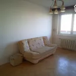 Rent 1 bedroom apartment of 50 m² in Ostrava