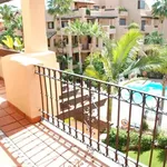 Rent 2 bedroom apartment of 110 m² in Marbella