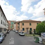 1-bedroom flat via Trento, Novi Ligure