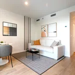 Rent 1 bedroom apartment of 463 m² in Córdoba