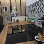 Appartement de 25 m² avec 1 chambre(s) en location à Lyon