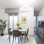 Rent 1 bedroom apartment of 65 m² in milan