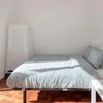 Quarto em Lisboa