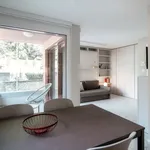 Rent 1 bedroom apartment of 30 m² in Solduno