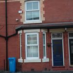 Rent a room in Manchester