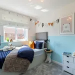 Rent 3 bedroom house in Yorkshire And The Humber