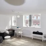 Rent 1 bedroom flat in Rotherham