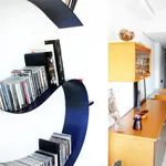 Rent 1 bedroom apartment of 90 m² in Valencia