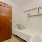 Rent 6 bedroom apartment in Valencia