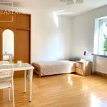 Rent 3 bedroom apartment of 90 m² in Warsaw