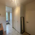 Huur 1 slaapkamer appartement in Brussel