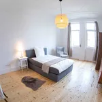 Miete 1 Schlafzimmer wohnung von 25 m² in Frankfurt am Main