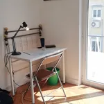 Rent 4 bedroom apartment in Lisbon