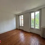 Maison de 93 m² avec 4 chambre(s) en location à St ouen l aumone