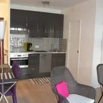 Appartement de 32 m² avec 1 chambre(s) en location à Paris