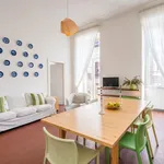 Rent 2 bedroom apartment of 100 m² in Rome