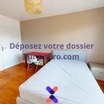 Rent 1 bedroom apartment in Saint-Étienne