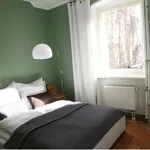 Miete 1 Schlafzimmer wohnung von 42 m² in Dresden