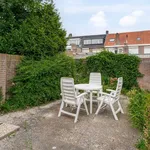 Huur 4 slaapkamer appartement van 122 m² in Tilburg