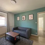 Rent 2 bedroom apartment of 42 m² in Hamburg