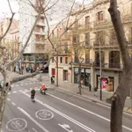 Alquilar 7 dormitorio apartamento en Barcelona