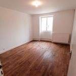 Maison de 119 m² avec 4 chambre(s) en location à Bruz