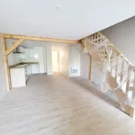 Appartement à louer avec 3 chambres à Saint-Léonard (62)