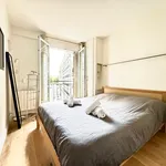 Rent 3 bedroom apartment of 67 m² in Paris