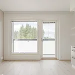 Vuokraa 1 makuuhuoneen asunto, 26 m² paikassa Kangasala