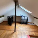 Rent 1 bedroom apartment in Liège