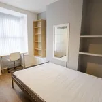 Rent 6 bedroom flat in Birmingham