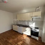 Rent 2 bedroom apartment of 48 m² in Dobříš