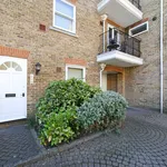 Rent 1 bedroom flat in Richmond