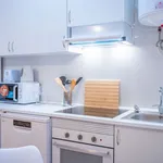 Alquilo 4 dormitorio apartamento de 35 m² en Madrid