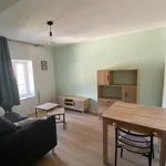 Appartement de 23 m² avec 1 chambre(s) en location à Moulins