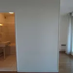 Rent 1 bedroom apartment of 22 m² in Clermont-Ferrand