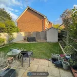 Detached house to rent in Constable Close, Reading RG5