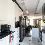 Rent 4 bedroom apartment of 147 m² in Warsaw