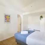 Quarto de 150 m² em lisbon