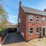 Rent 3 bedroom house in North Kesteven