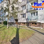 Rent 1 bedroom apartment of 23 m² in Ústí nad Labem