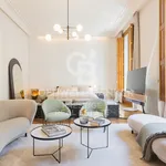 Rent 3 bedroom apartment of 386 m² in Barcelona