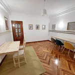 Habitación en madrid