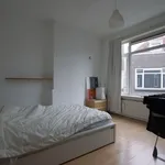 Huur 2 slaapkamer appartement van 45 m² in Spangen